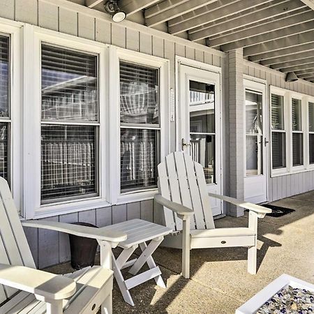 Brigantine Vacation Rental - Walk To Beach! 외부 사진