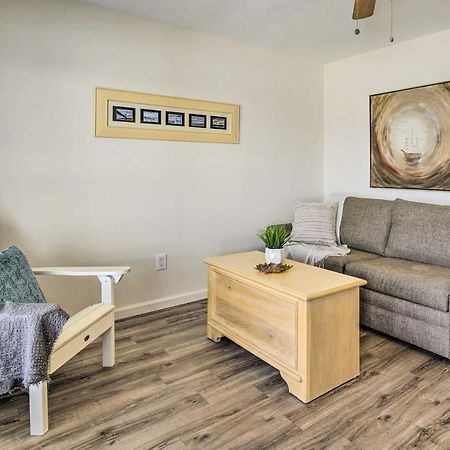 Brigantine Vacation Rental - Walk To Beach! 외부 사진