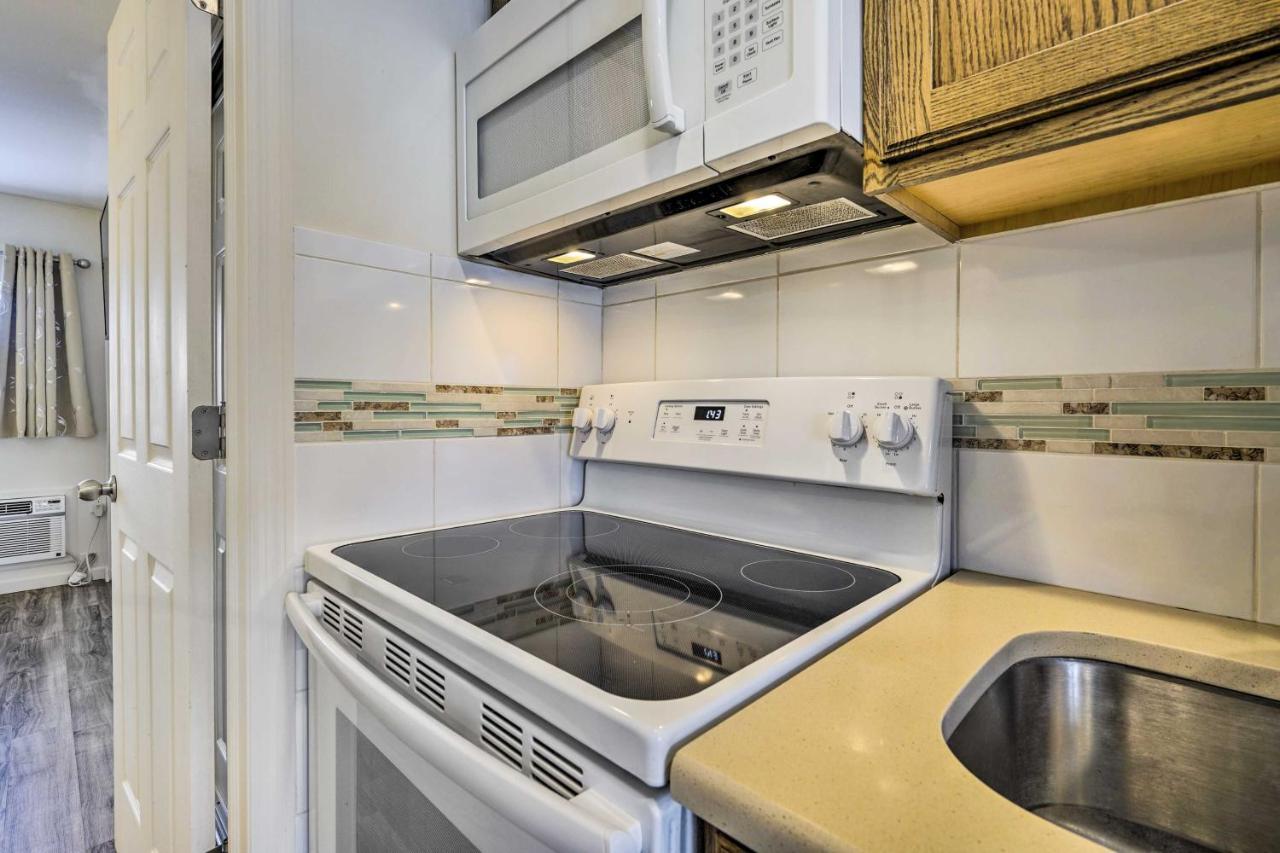 Brigantine Vacation Rental - Walk To Beach! 외부 사진